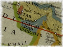 United Arab Emirates (UAE) Expedited Visa Service